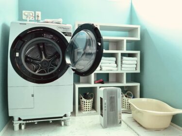 2020年オススメ・ドラム洗濯機　第一位 ！！