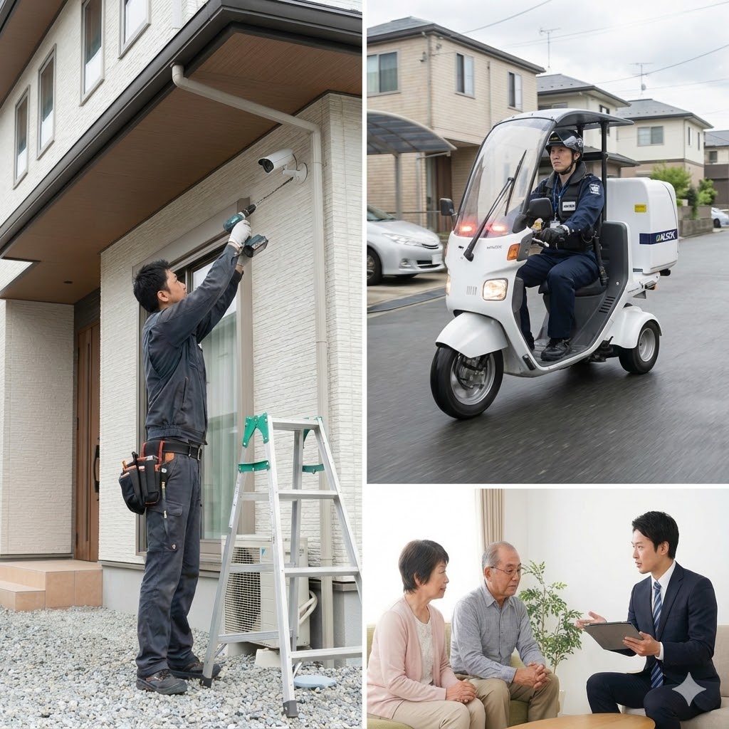 壁紙・クロス工事